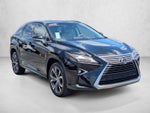 2019 Lexus RX 350 FWD