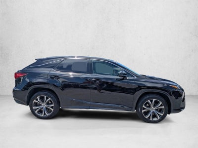2019 Lexus RX 350 FWD