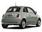 2015 FIAT 500 Pop