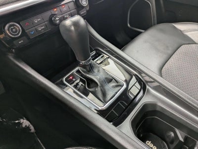 2022 Jeep Compass Latitude FWD