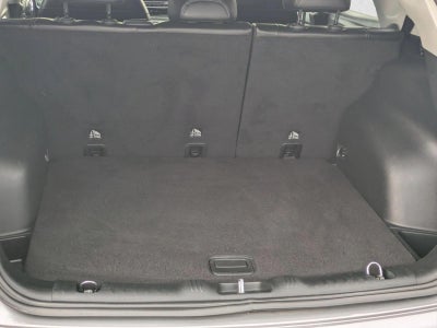2022 Jeep Compass Latitude FWD