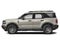 2024 Ford Bronco Sport Big Bend 4x4