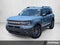 2025 Ford Bronco Sport Big Bend 4x4