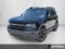 2021 Ford Bronco Sport Outer Banks 4x4