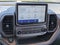 2021 Ford Bronco Sport Outer Banks 4x4