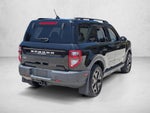 2021 Ford Bronco Sport Outer Banks 4x4