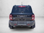 2021 Ford Bronco Sport Outer Banks 4x4