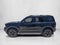 2021 Ford Bronco Sport Outer Banks 4x4