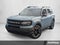 2023 Ford Bronco Sport Outer Banks 4x4