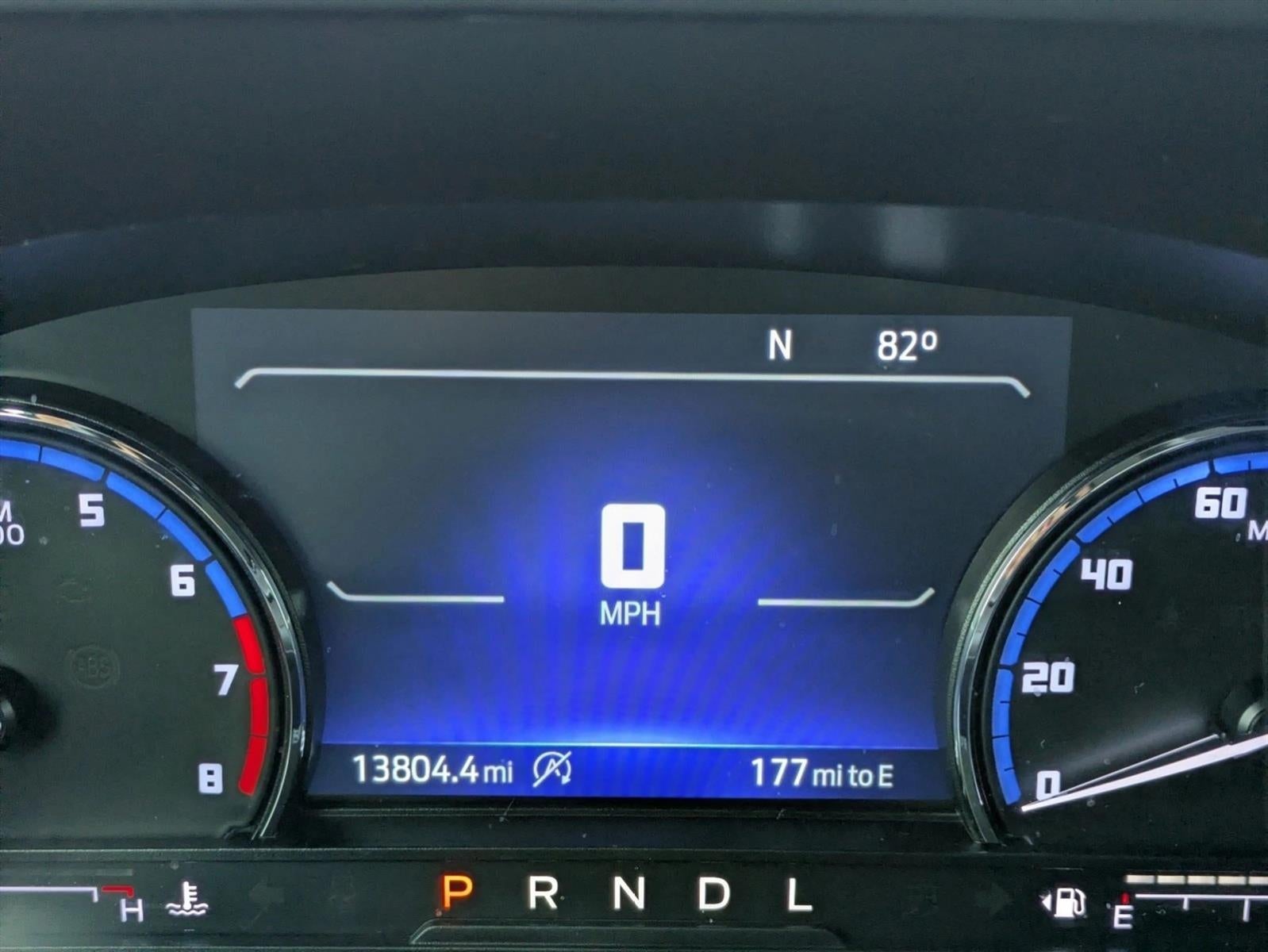 2023 Ford Bronco Sport Outer Banks 4x4