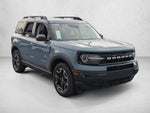 2023 Ford Bronco Sport Outer Banks 4x4