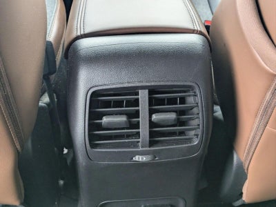 2023 Ford Bronco Sport Outer Banks 4x4