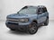 2024 Ford Bronco Sport Badlands 4x4
