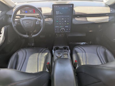 2023 Ford Mustang Mach-E Premium RWD