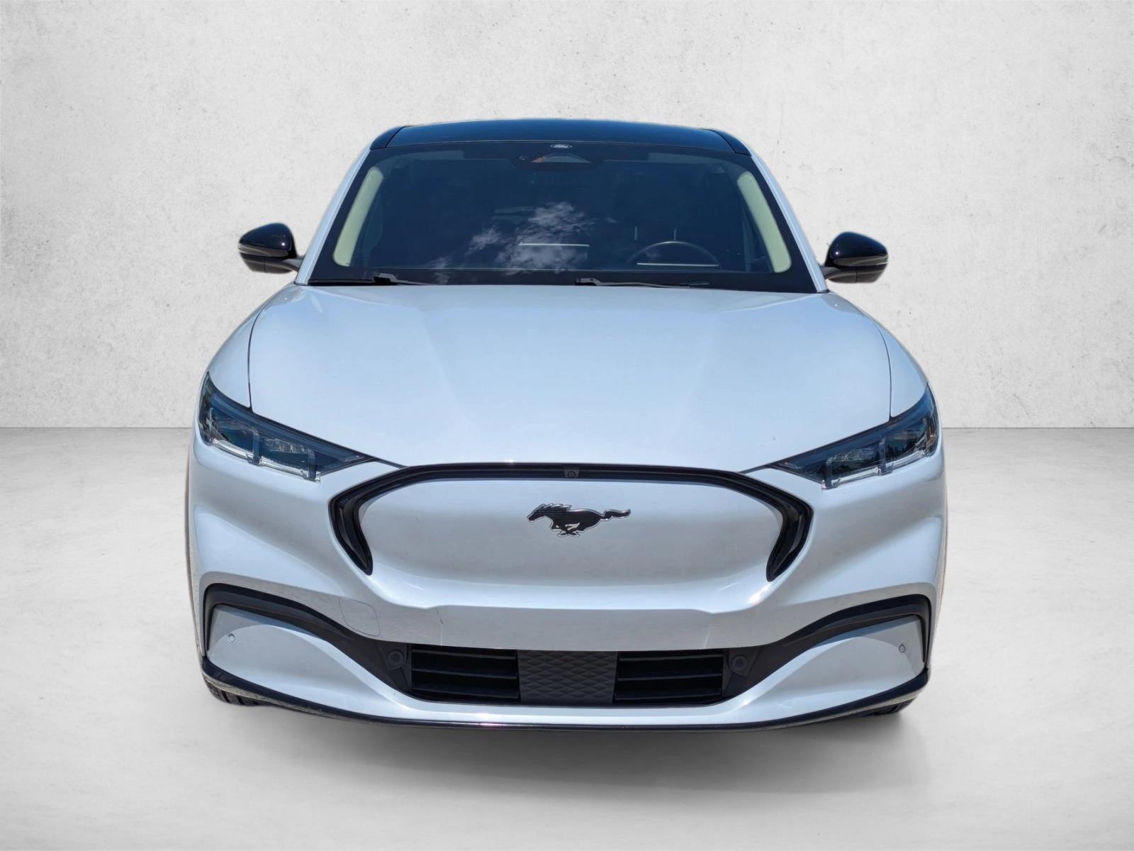 2023 Ford Mustang Mach-E Premium RWD