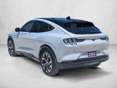 2023 Ford Mustang Mach-E Premium RWD