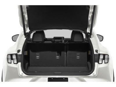 2023 Ford Mustang Mach-E Premium RWD