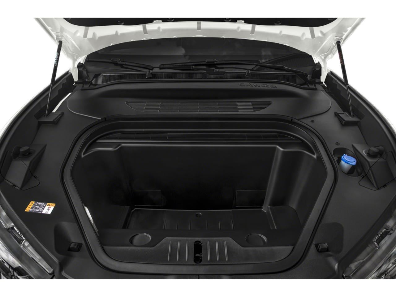 2023 Ford Mustang Mach-E Premium RWD