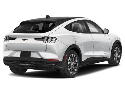 2023 Ford Mustang Mach-E Premium RWD