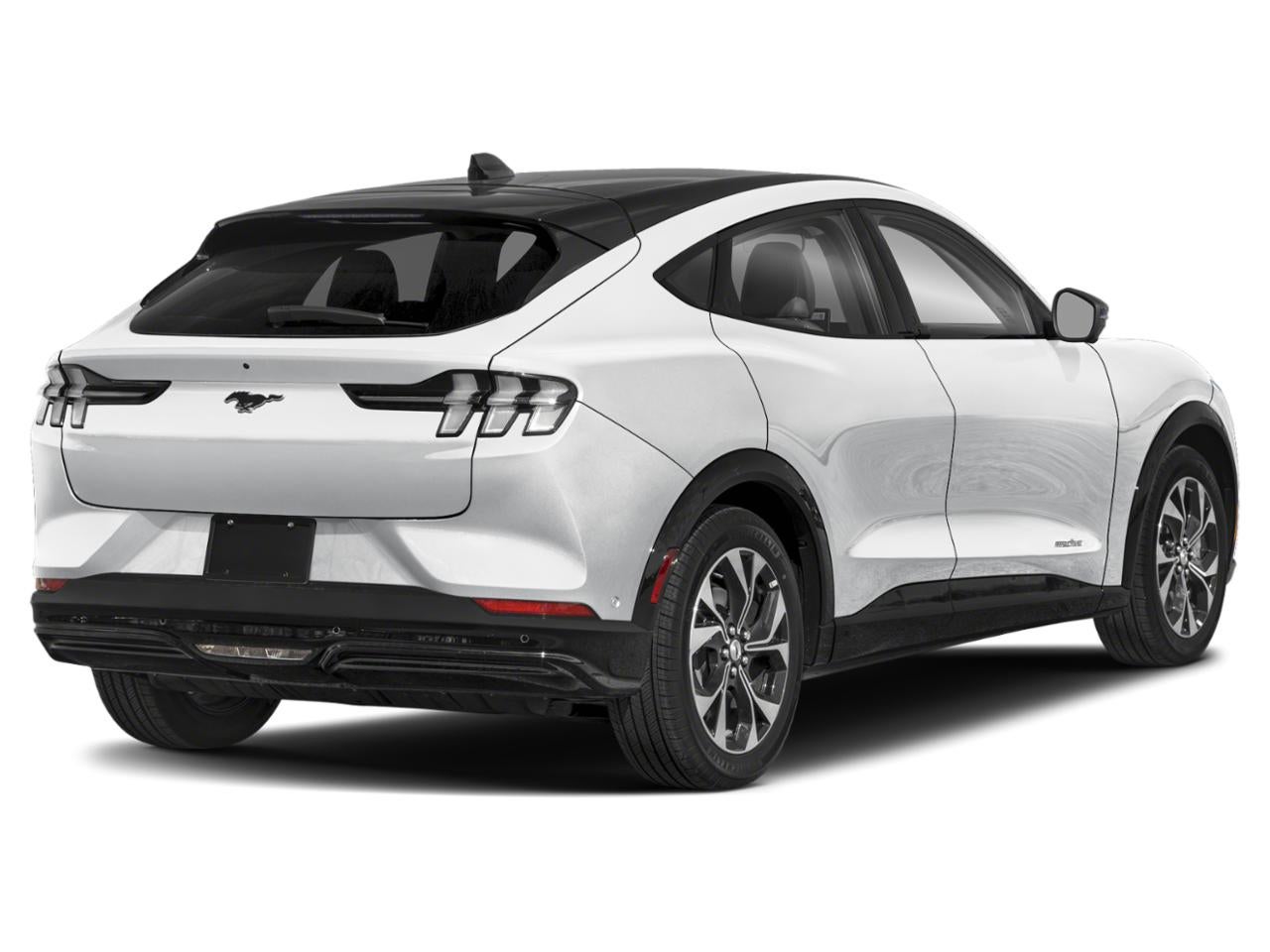 2023 Ford Mustang Mach-E Premium RWD