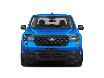 2025 Ford Maverick XL FWD SuperCrew