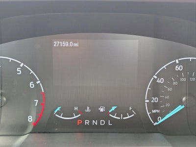2024 Ford Maverick XL FWD SuperCrew
