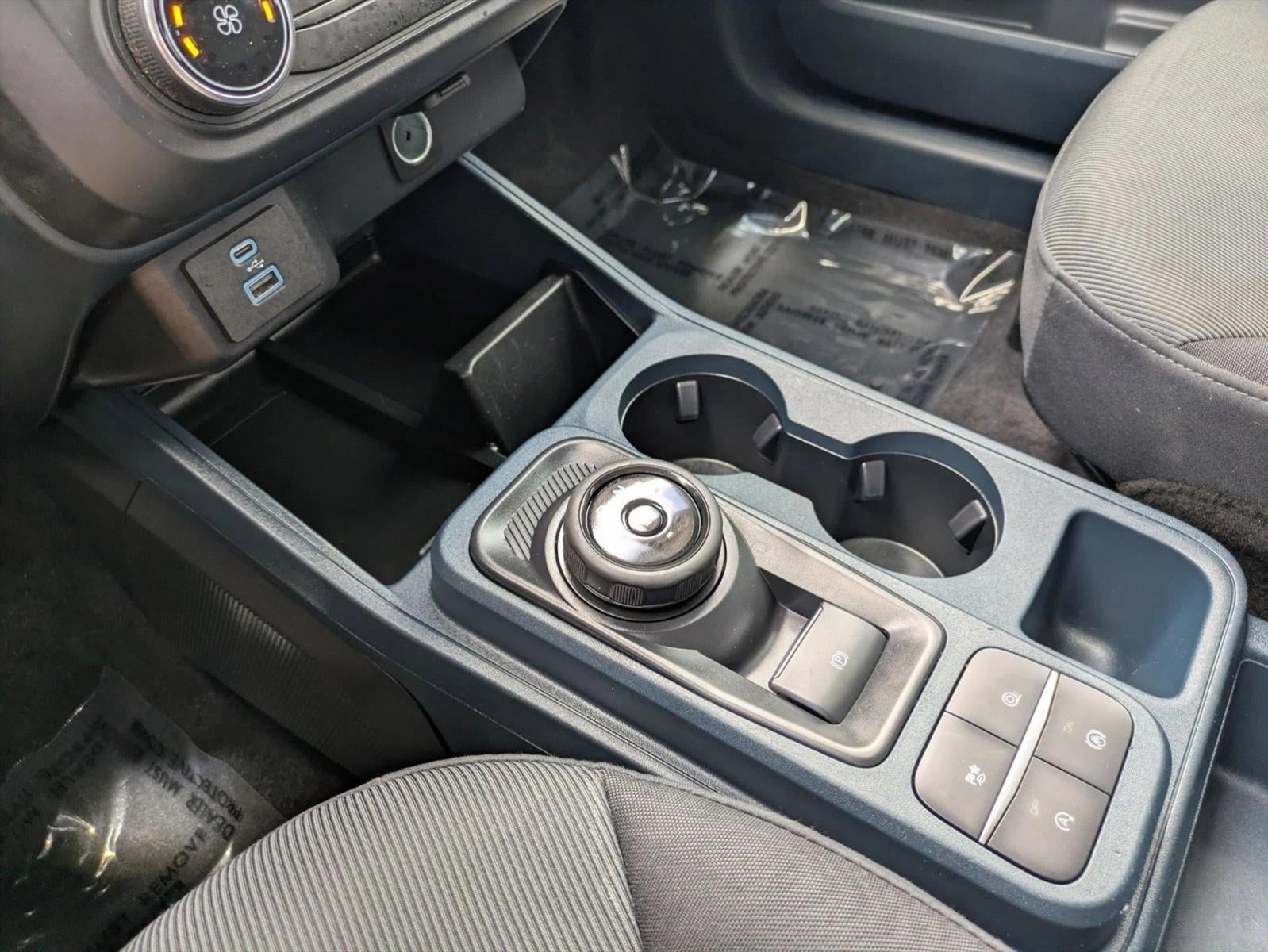 2024 Ford Maverick XL FWD SuperCrew