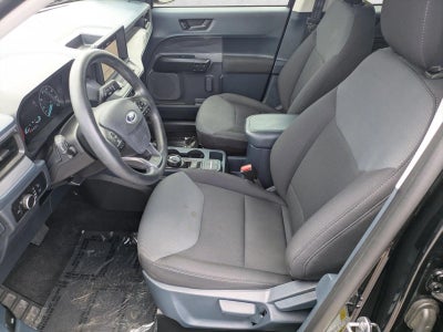 2024 Ford Maverick XL FWD SuperCrew