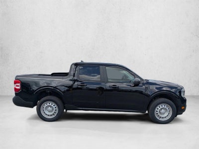 2024 Ford Maverick XL FWD SuperCrew