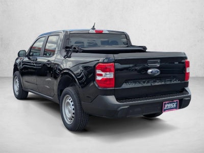 2024 Ford Maverick XL FWD SuperCrew