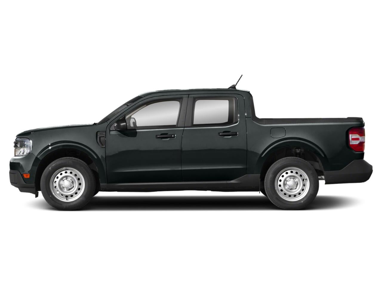 2024 Ford Maverick XL FWD SuperCrew