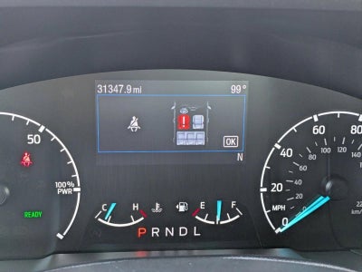 2023 Ford Maverick XLT FWD SuperCrew