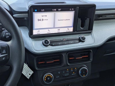 2023 Ford Maverick XLT FWD SuperCrew