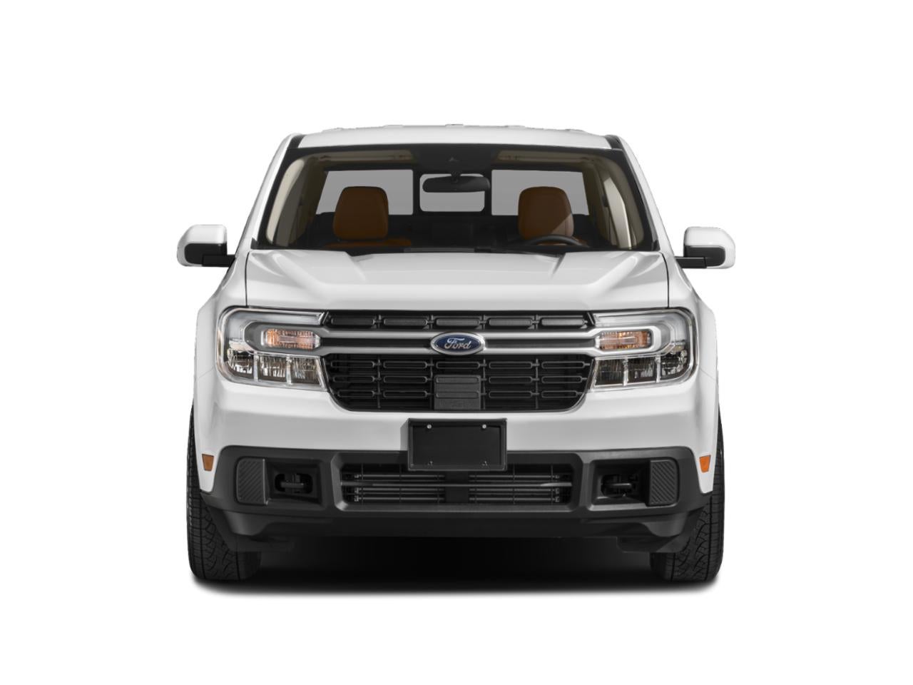 2024 Ford Maverick LARIAT AWD SuperCrew