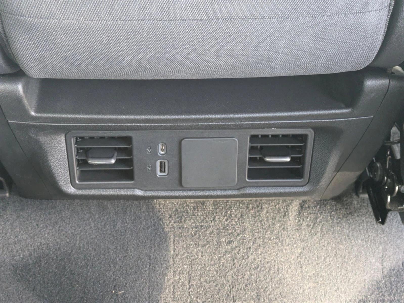 2024 Chevrolet Silverado 1500 Crew Cab Short Box 2-Wheel Drive Custom