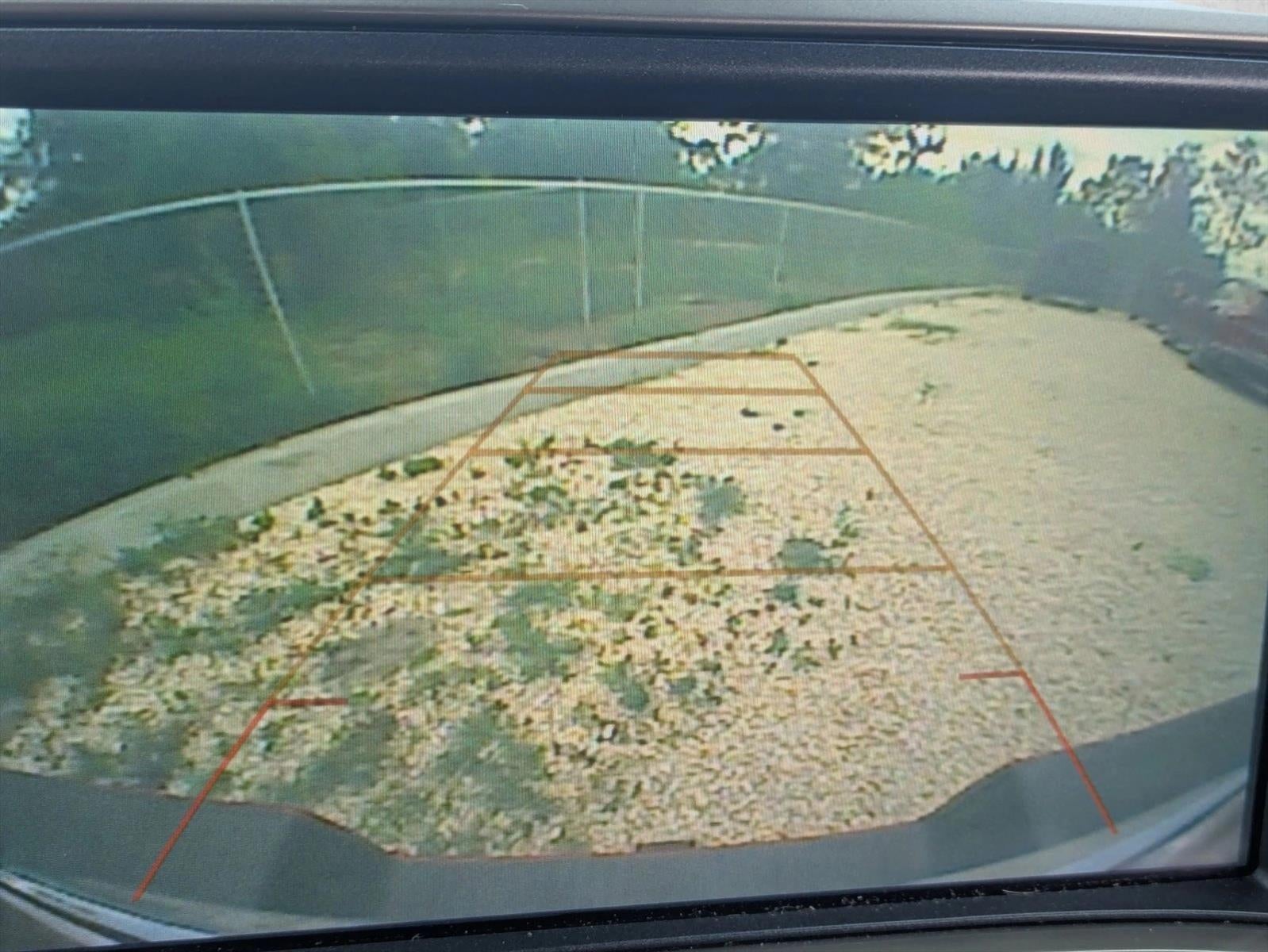 2018 Chevrolet Silverado 1500 Crew Cab Short Box 2-Wheel Drive High Country