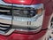 2018 Chevrolet Silverado 1500 Crew Cab Short Box 2-Wheel Drive High Country