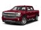 2018 Chevrolet Silverado 1500 Crew Cab Short Box 2-Wheel Drive High Country