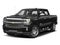 2018 Chevrolet Silverado 1500 Crew Cab Short Box 2-Wheel Drive High Country