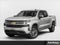 2020 Chevrolet Silverado 1500 Crew Cab Short Box 2-Wheel Drive LT
