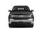 2020 Chevrolet Silverado 1500 Crew Cab Short Box 2-Wheel Drive LT