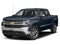 2020 Chevrolet Silverado 1500 Crew Cab Short Box 2-Wheel Drive LT
