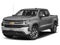 2021 Chevrolet Silverado 1500 Crew Cab Short Box 2-Wheel Drive LT