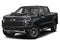 2022 Chevrolet Silverado 1500 Crew Cab Short Box 4-Wheel Drive ZR2