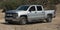 2016 Chevrolet Silverado 1500 Crew Cab Short Box 4-Wheel Drive LT