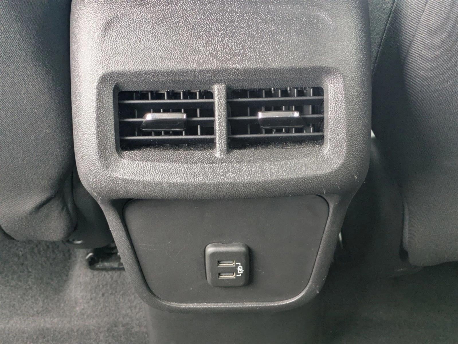 2020 Chevrolet Equinox FWD LS