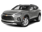 2020 Chevrolet Blazer FWD LT