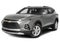 2020 Chevrolet Blazer FWD LT