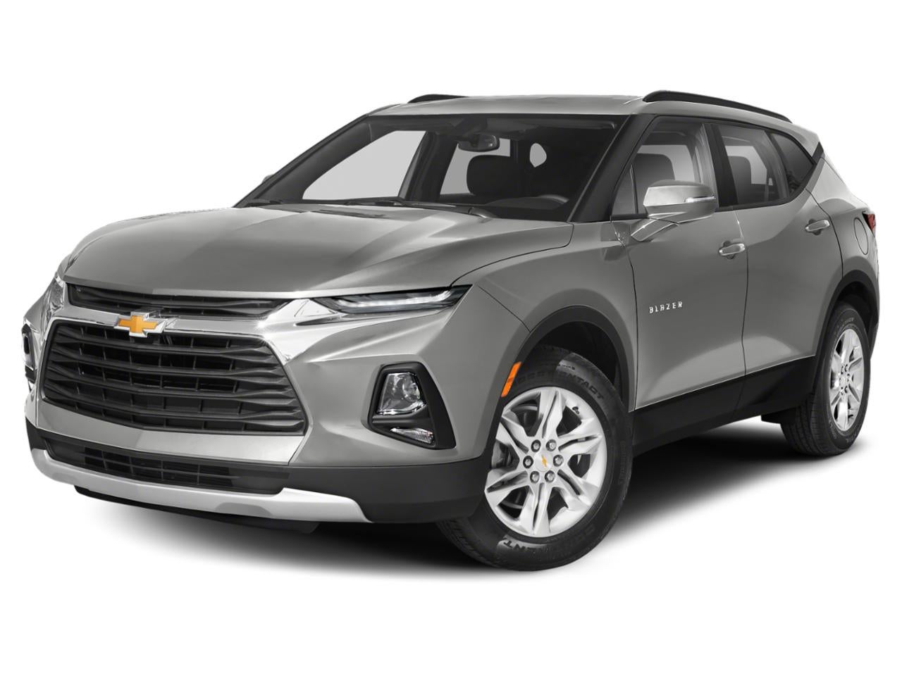 2020 Chevrolet Blazer FWD LT