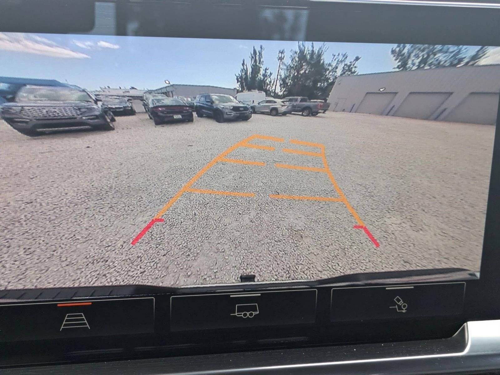 2024 GMC Sierra 1500 Crew Cab Short Box 2-Wheel Drive SLT